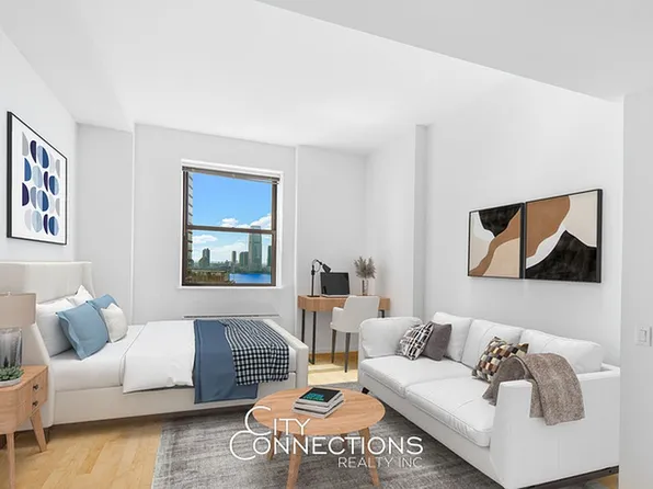 20 West St APT 16E, New York, NY 10004