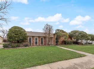 3316 John Muir Ct, Plano, TX 75023