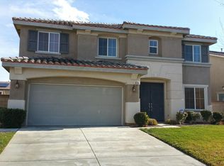 42152 Ash Ct #A, Lancaster, CA 93536