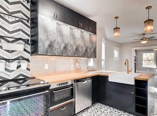 1240 Pennsylvania Street #FL 2ND, Denver, CO 80203