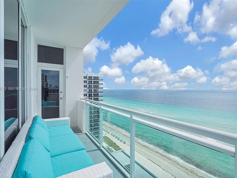 3001 S Ocean Dr #1611 — Photo 10