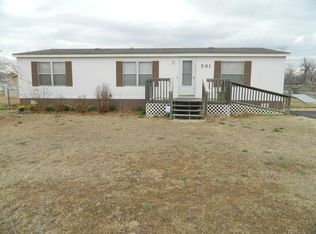 701 W C Ave, Cache, OK 73527