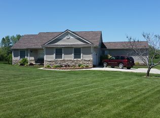 58600 Twelve Mile Rd, New Hudson, MI 48165