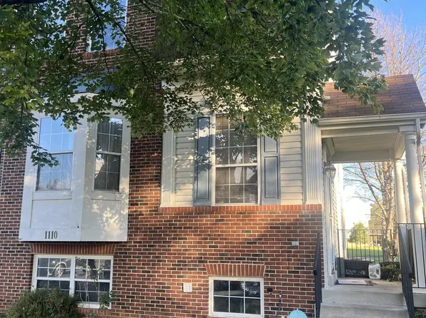 1110 Cape Teal Ct, Upper Marlboro, MD 20774