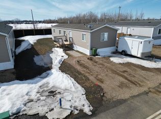 10413 E 110th Ave, Fairview, AB T0H1L0