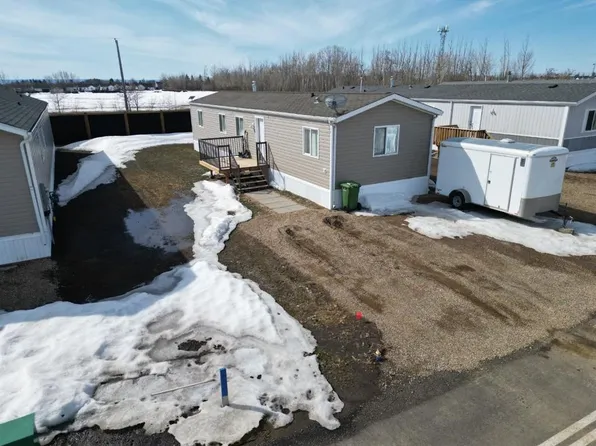 10413 E 110th Ave, Fairview, AB T0H 1L0