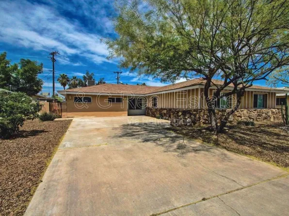 1030 E Manhatton Dr, Tempe, AZ 85282