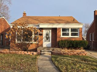 9560 Dixie, Redford, MI 48239