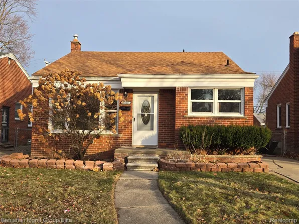 9560 Dixie, Redford, MI 48239