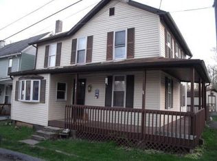 101 Cole St, Bellefonte, PA 16823