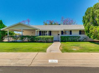 1041 E Wesleyan Dr, Tempe, AZ 85282