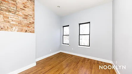 Rented by Nooklyn NYC LLC