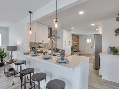 5151 E Asbury Avenue, Denver, CO, 80222