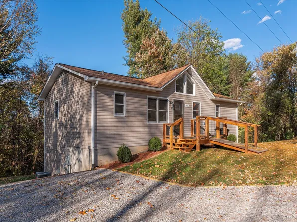 286 Keith Dr, Canton, NC 28716