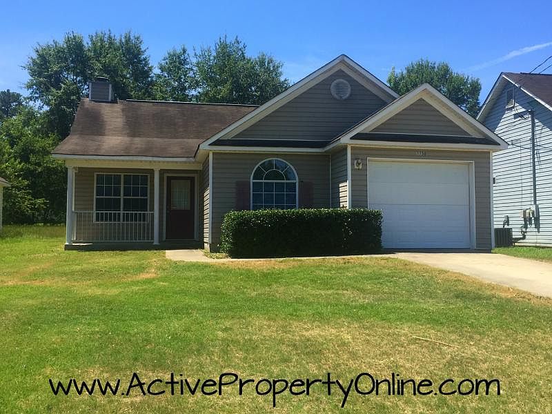 3350 Seaton Dr, Macon, GA 31204 Zillow
