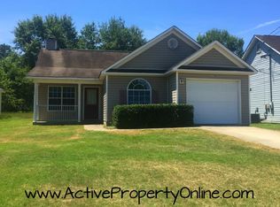 3350 Seaton Dr, Macon, GA 31204