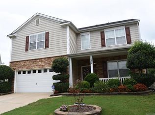 7444 Lamplighter Close Dr, Matthews, NC 28105