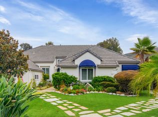 1903 La Subida Way, San Marcos, CA 92078