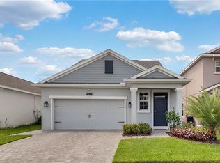 4509 Sequel Rd, Kissimmee, FL 34746