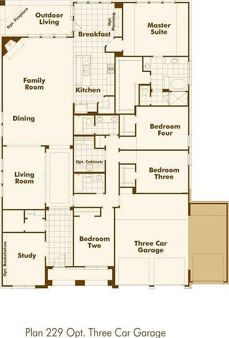 2nd image of 221 Fontainebleau St