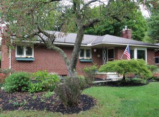 2770 Eastcleft Dr, Columbus, OH 43221