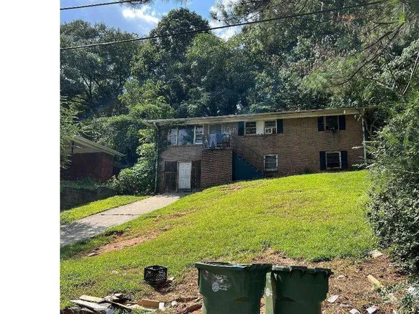 920 Hall St NW, Atlanta, GA 30318