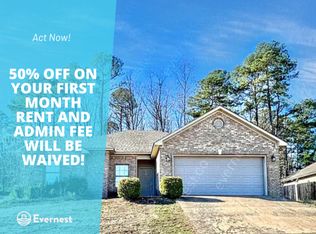 958 James Madison Dr, Benton, AR 72019
