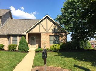 701 Brandon Way, Coraopolis, PA 15108