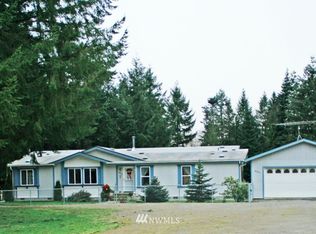 4925 163rd Ln SW, Rochester, WA 98579