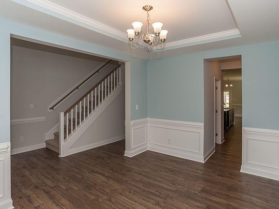 006 Dining Room  Compressed