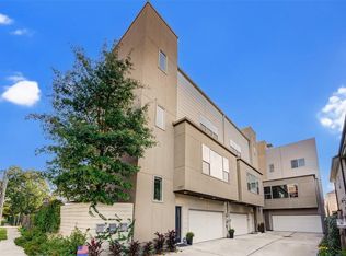 1307 Asbury St, Houston, TX 77007