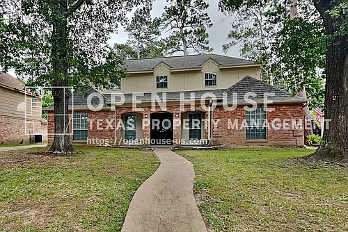 12311 Oak Park Dr Photo 1