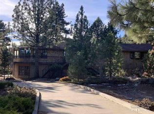 4201 Hobart Rd, Carson City, NV 89703