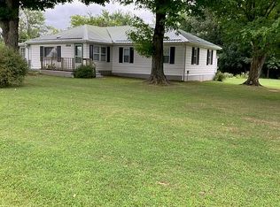 1032 Us Highway 60 W, Smithland, KY 42081