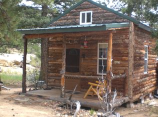 17666 County Road 31.9, Weston, CO 81091