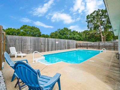 511 Desert Oak Dr, Pensacola, FL, 32514