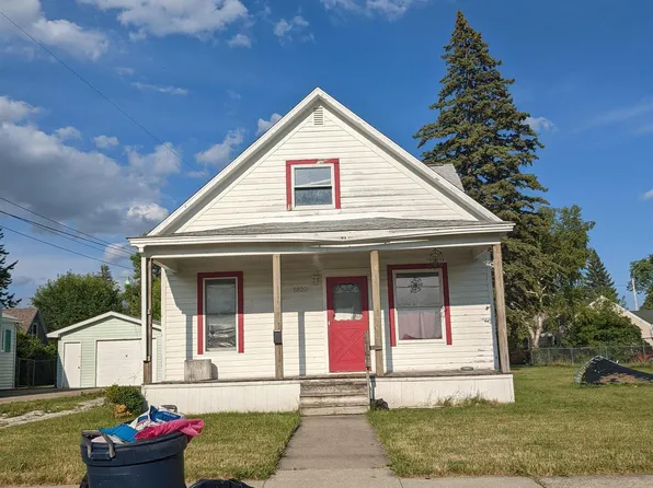 1820 Maple St, Saginaw, MI 48602