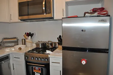 Rented by Sky Management