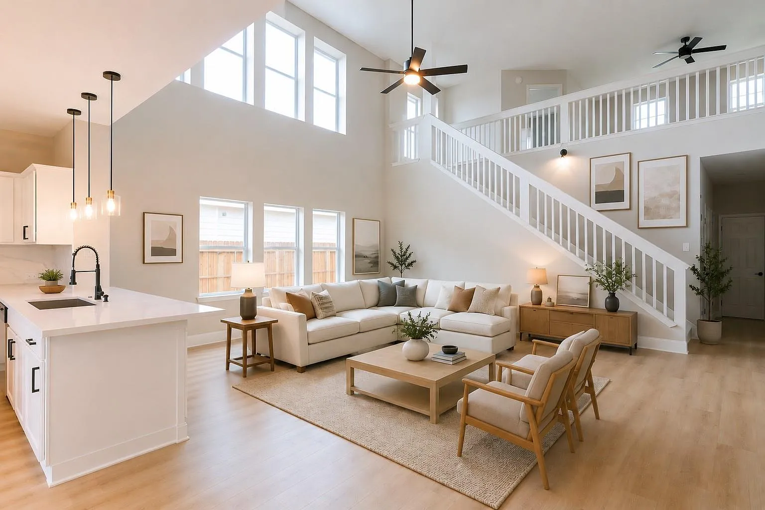 5 bed, 2.5 bath, 2617 sqft, $2,950 — Photo 3