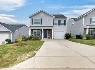 625 Henry James Rd, Lexington, SC 29073