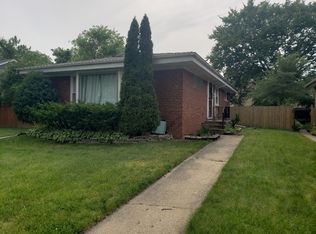 8320 Keystone Ave, Skokie, IL