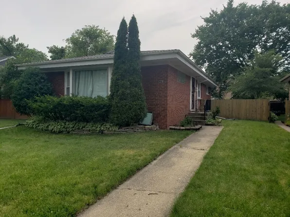 8320 Keystone Ave, Skokie, IL 60076