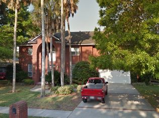 2310 Beachcomber Trl, Atlantic Beach, FL 32233