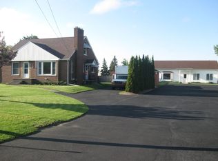 3442 Kiesel Rd, Bay City, MI 48706