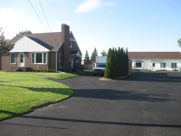 3442 Kiesel Rd, Bay City, MI 48706