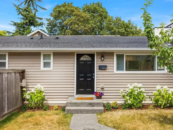 3300 B Government Way, Seattle, WA 98199
