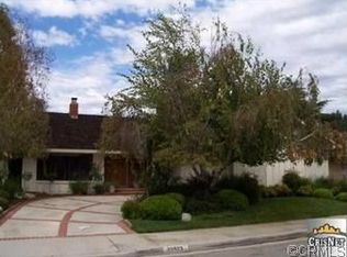 23523 Via Boscana, Santa Clarita, CA 91355