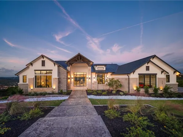 2109 Skyview Ridge Pass, Leander, TX 78641