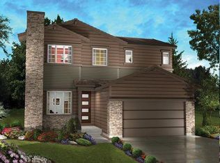 14192 Mosaic Ave, Parker, CO 80134
