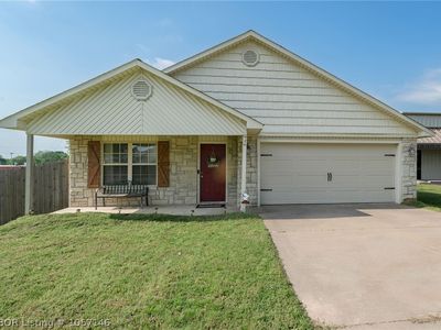 926 Mason St, Fort Smith, AR, 72908